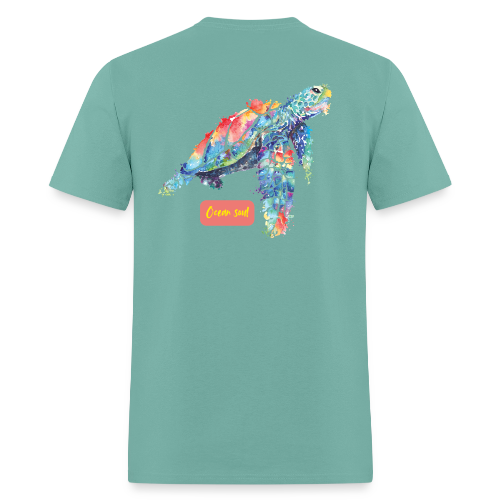 Ocean Soul - aquatic