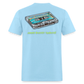 Jimmy Buffett Tribute! - powder blue
