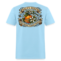 Florida's Tradition - powder blue