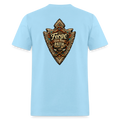 Forge Your Own Path - powder blue