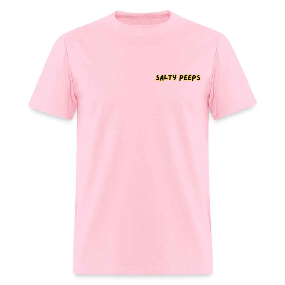 Side Chick - pink