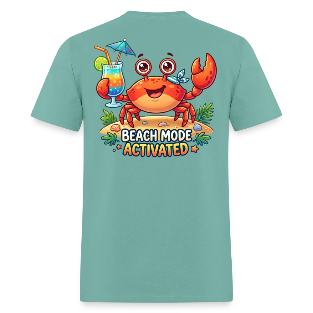 Beach Mode - aquatic