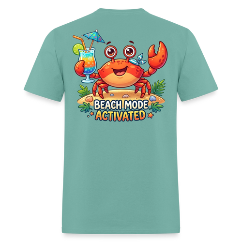 Beach Mode - aquatic