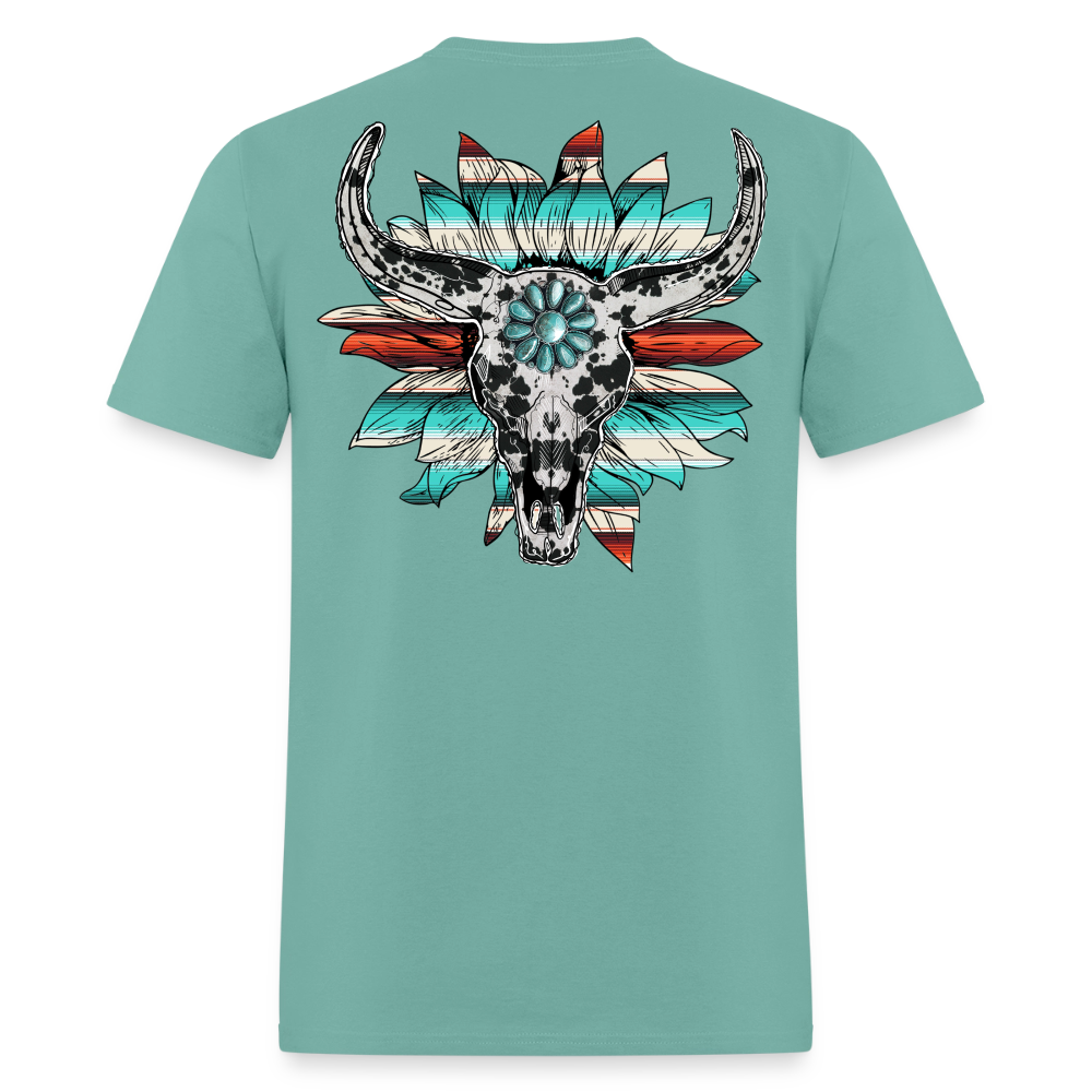 Bolo Skull - aquatic