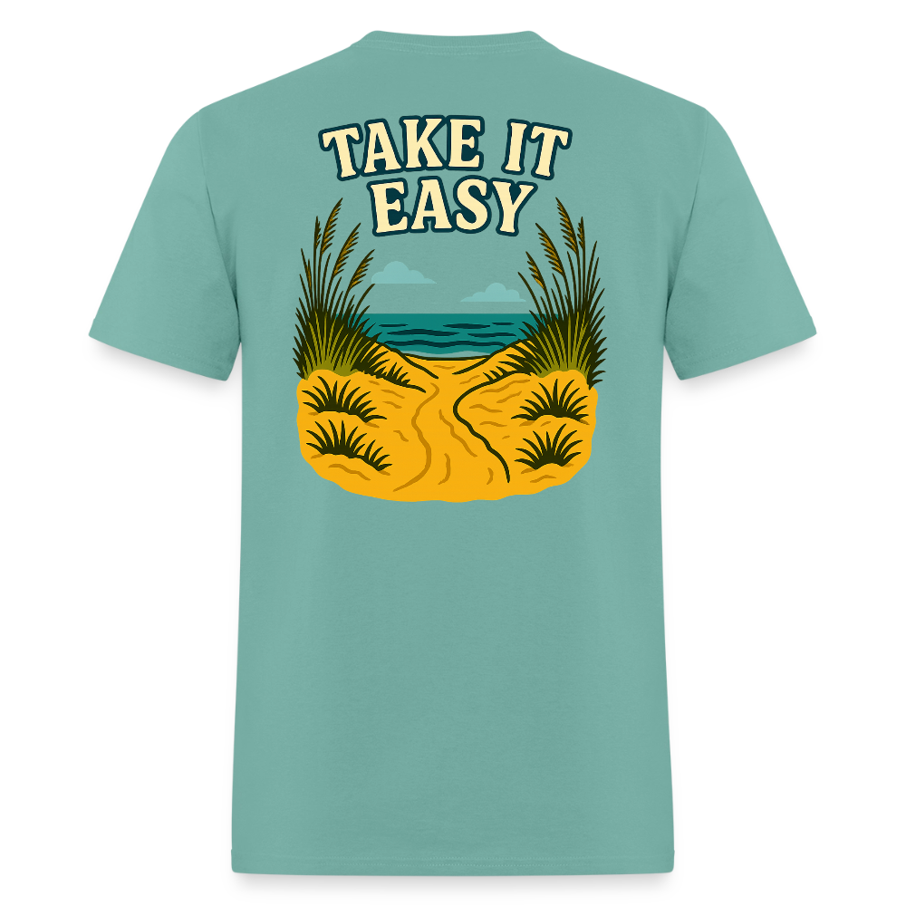 Take It Easy - aquatic