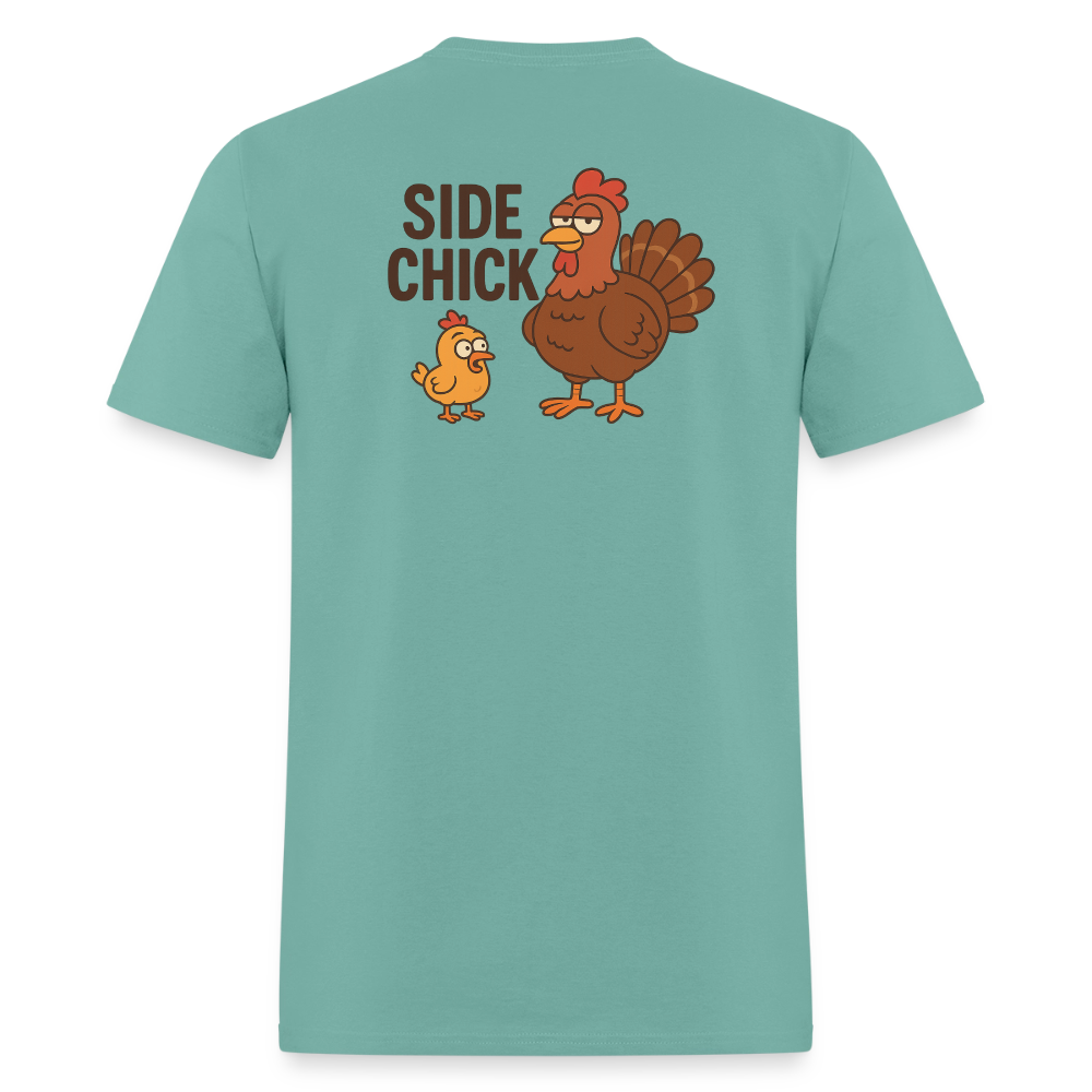 Side Chick - aquatic