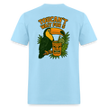 Toucan't Wait For 5 - powder blue