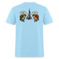 Id Hit That - powder blue