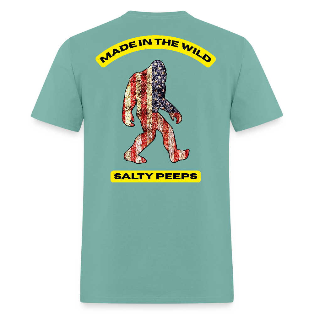 Made In The Wild - aquatic