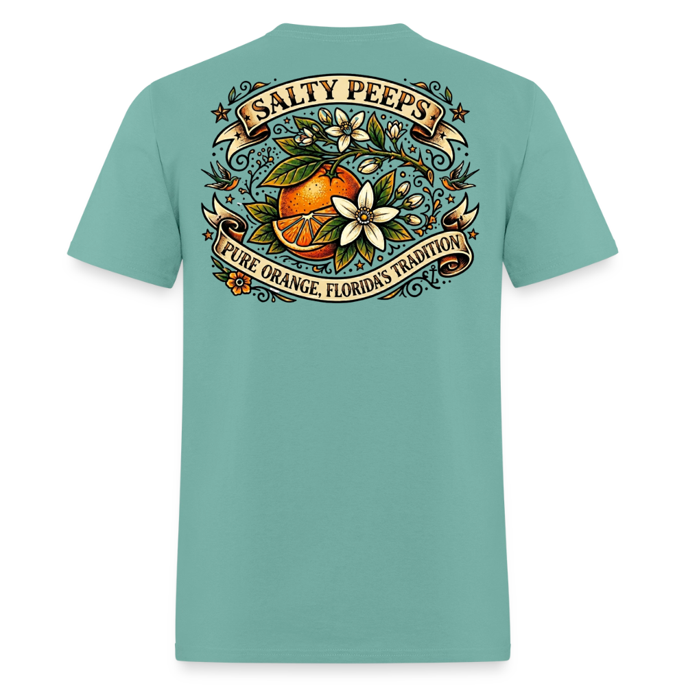 Florida's Tradition - aquatic