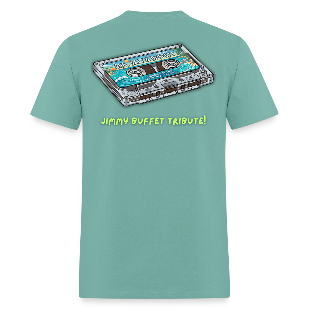 Jimmy Buffett Tribute! - aquatic