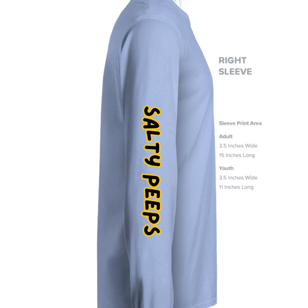 LIGHT BLUE - SLEEVE_RIGHT