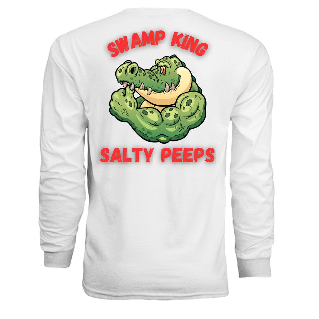 WHITE - N3165 - BACK