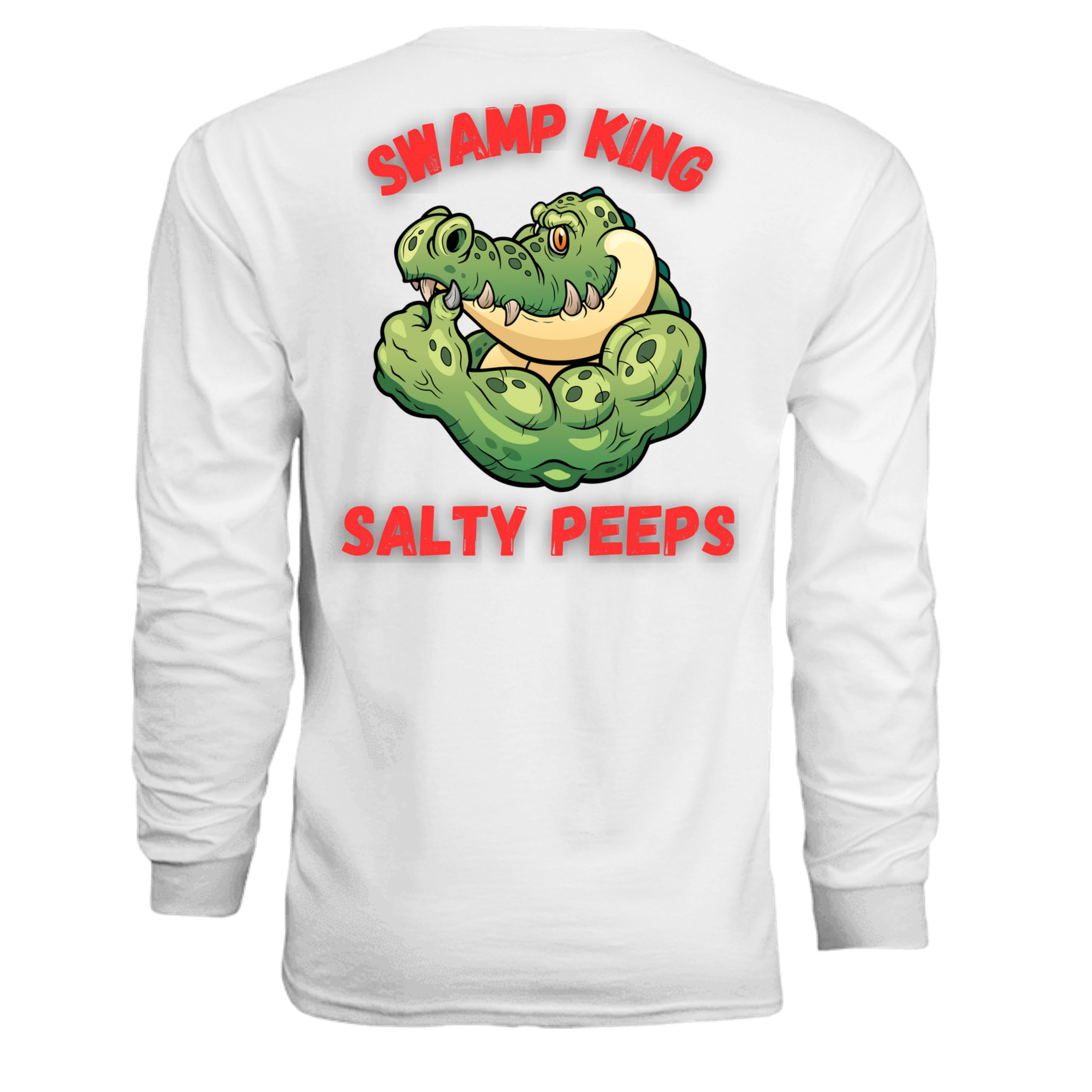 WHITE - N3165 - BACK