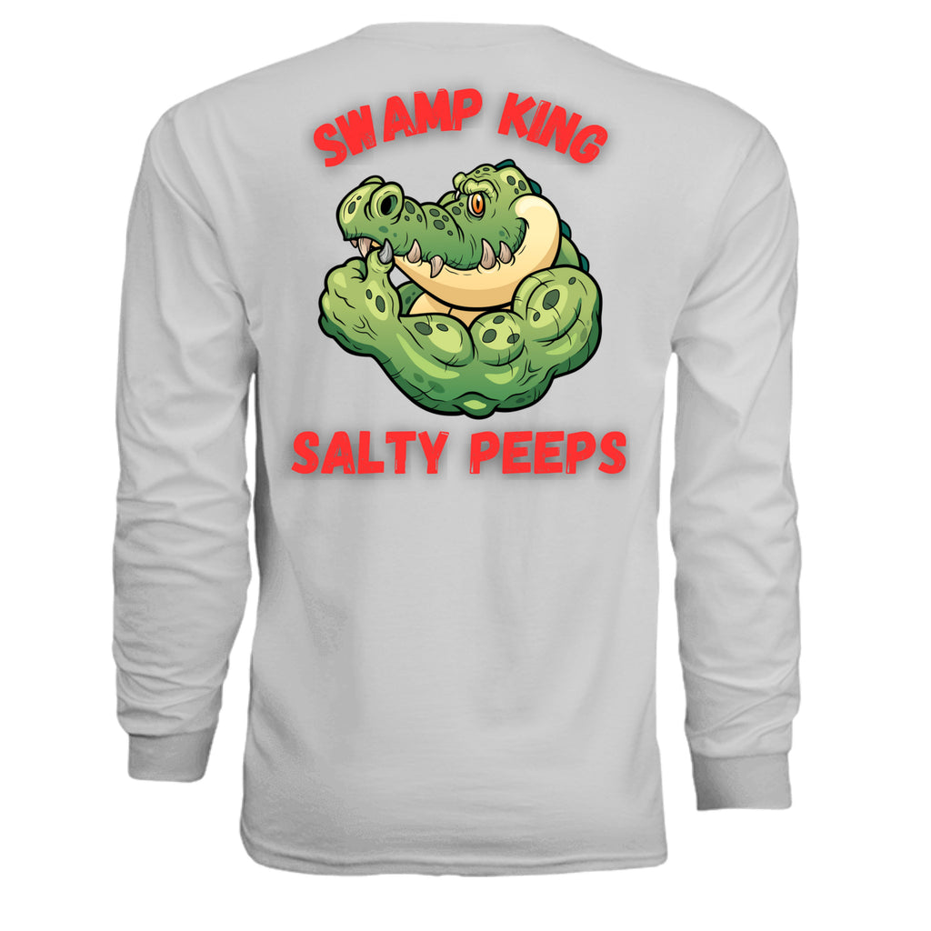 SILVER - N3165 - BACK