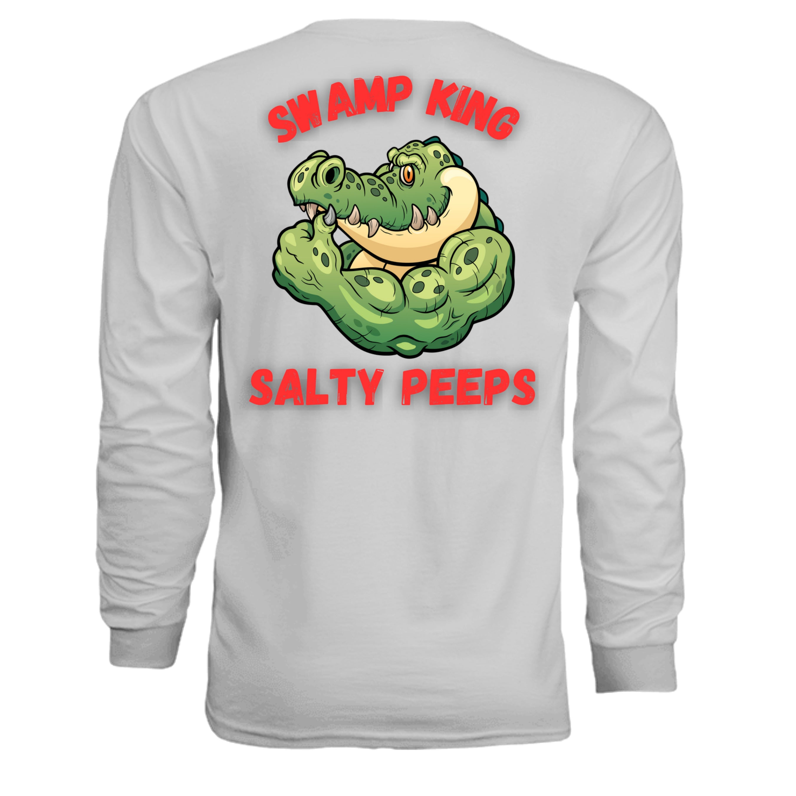 SILVER - N3165 - BACK