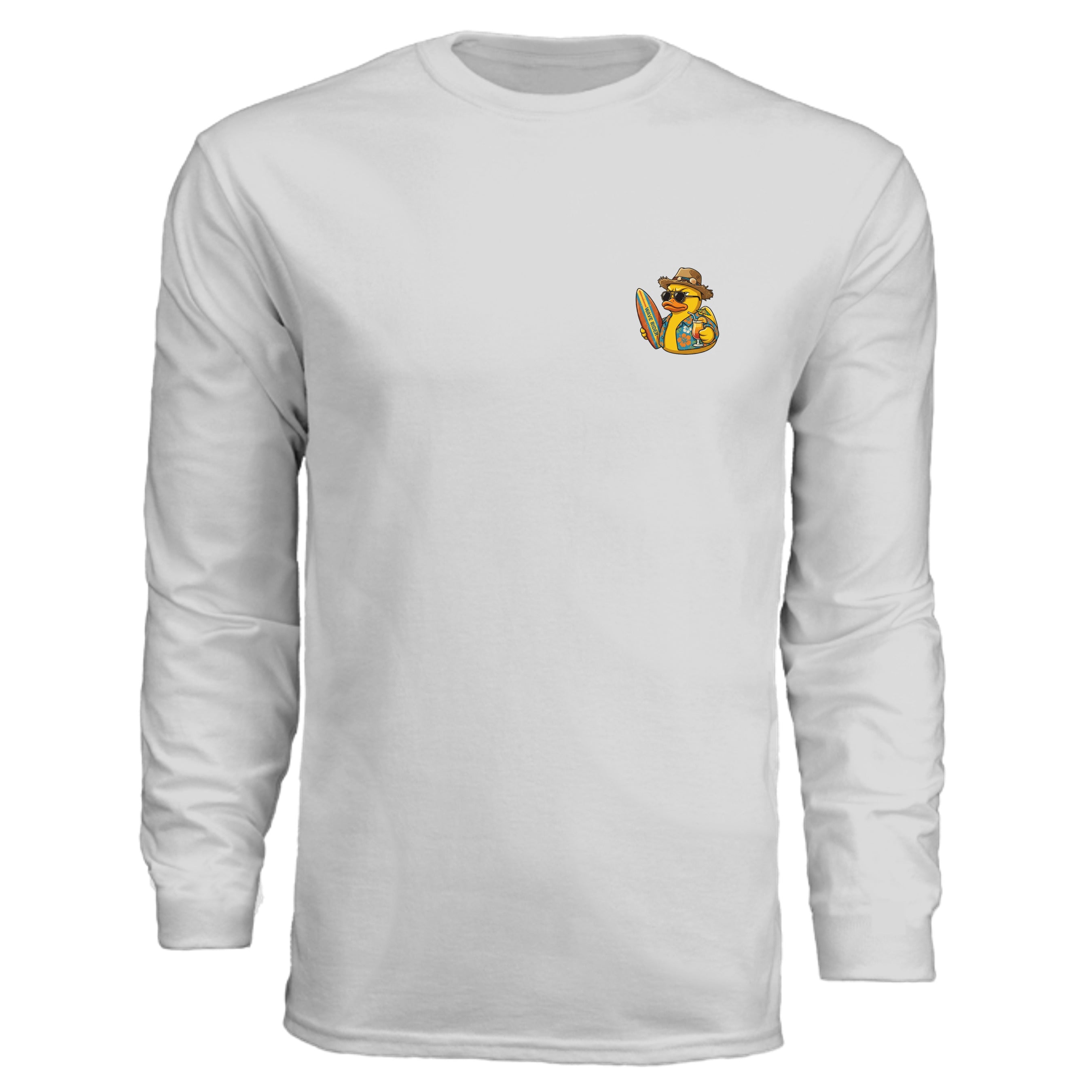 SILVER - N3165 - FRONT