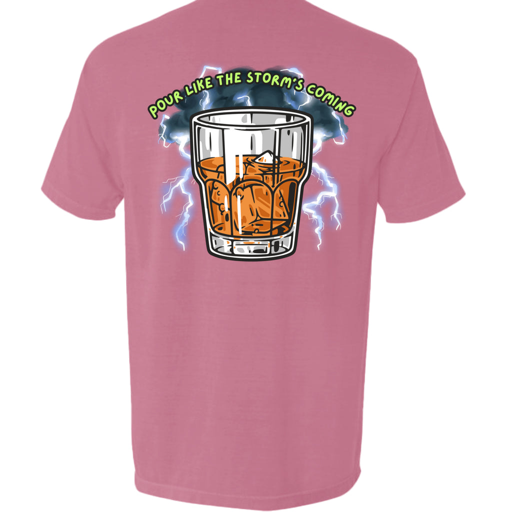 CRUNCHBERRY - 6030CC - BACK