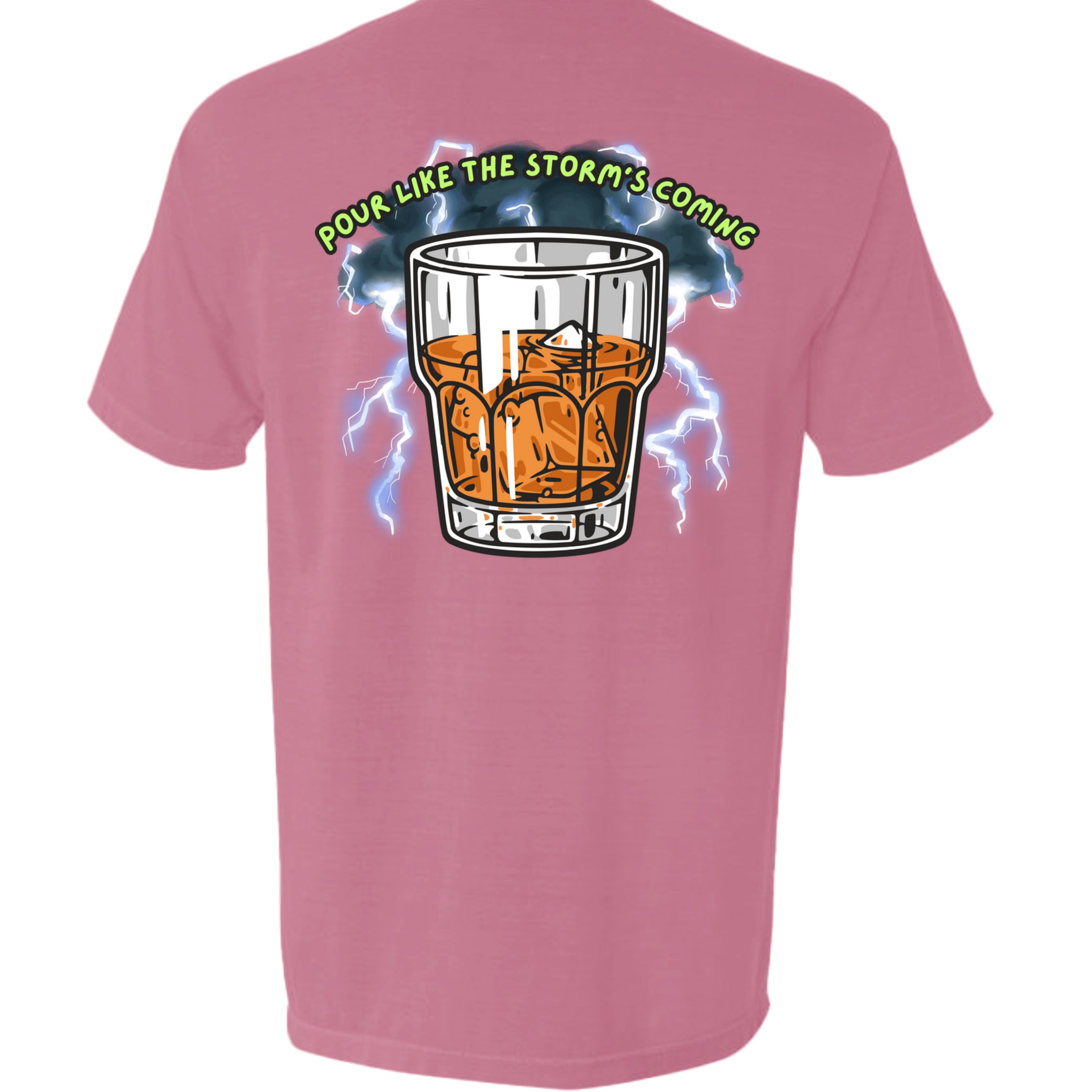 CRUNCHBERRY - 6030CC - BACK