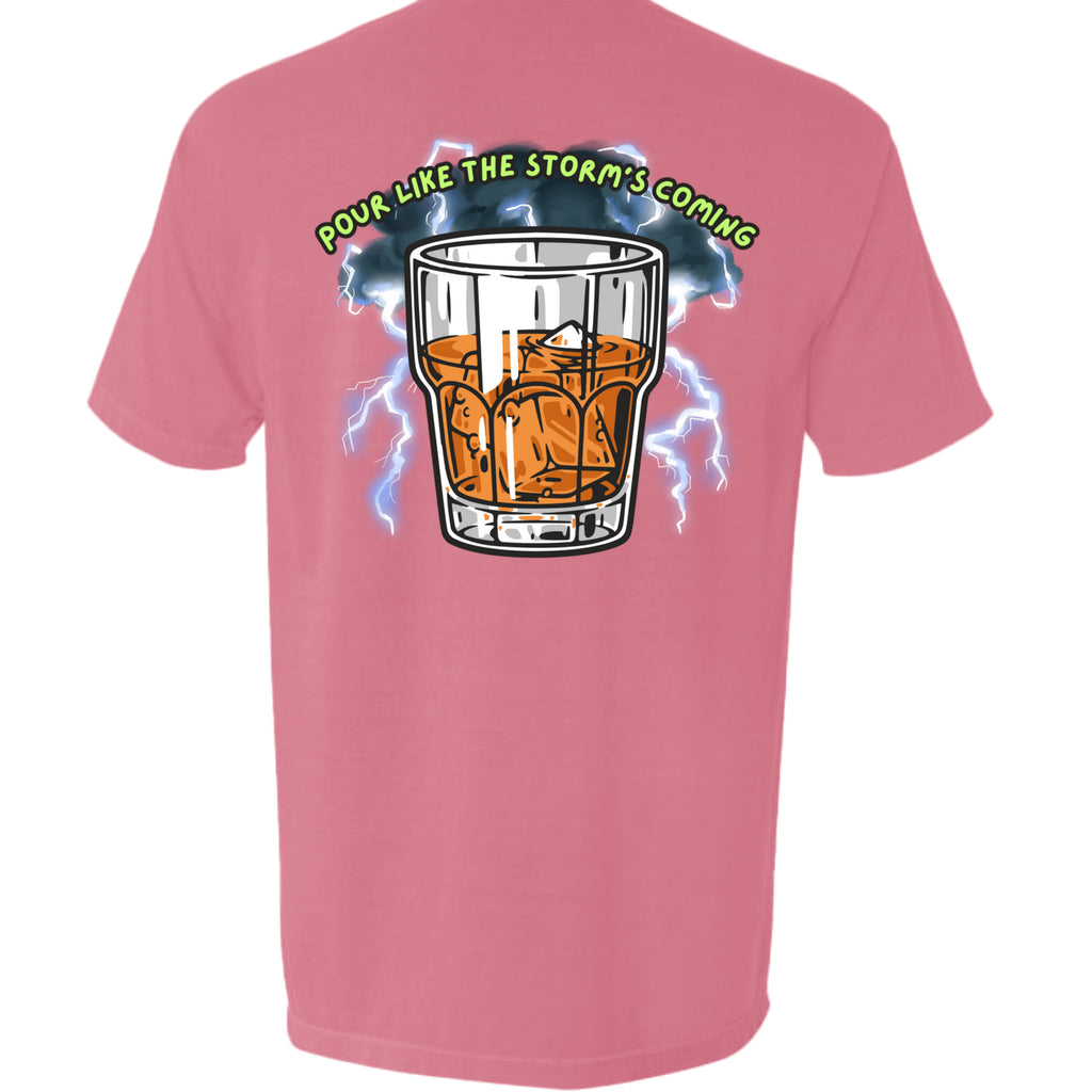 WATERMELON - 6030CC - BACK