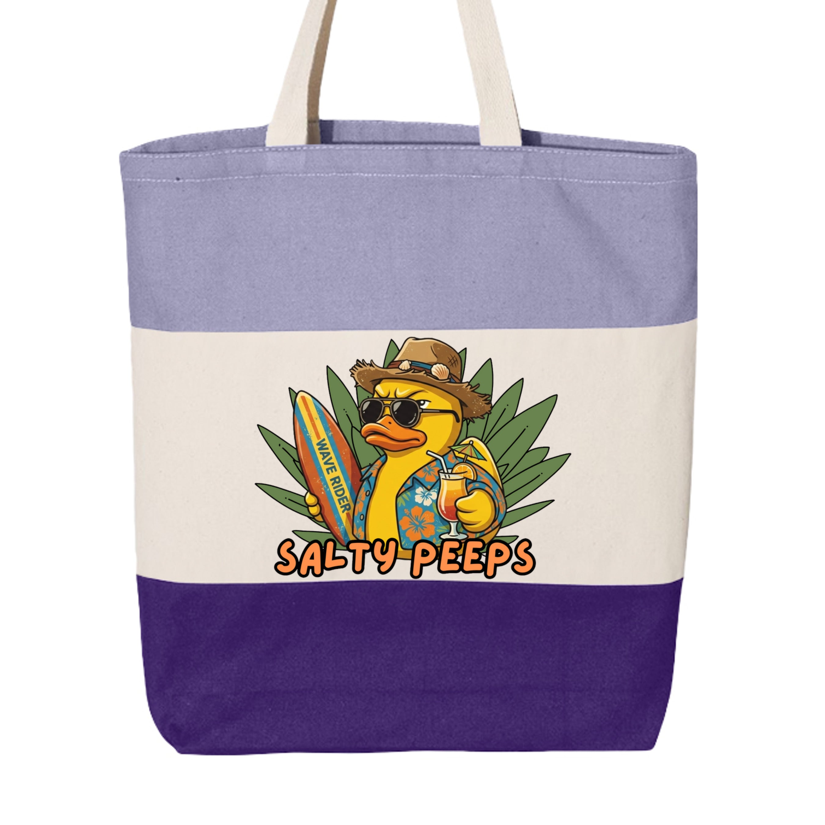 Purple/ Natural/ Lavender - Q125900 - FRONT