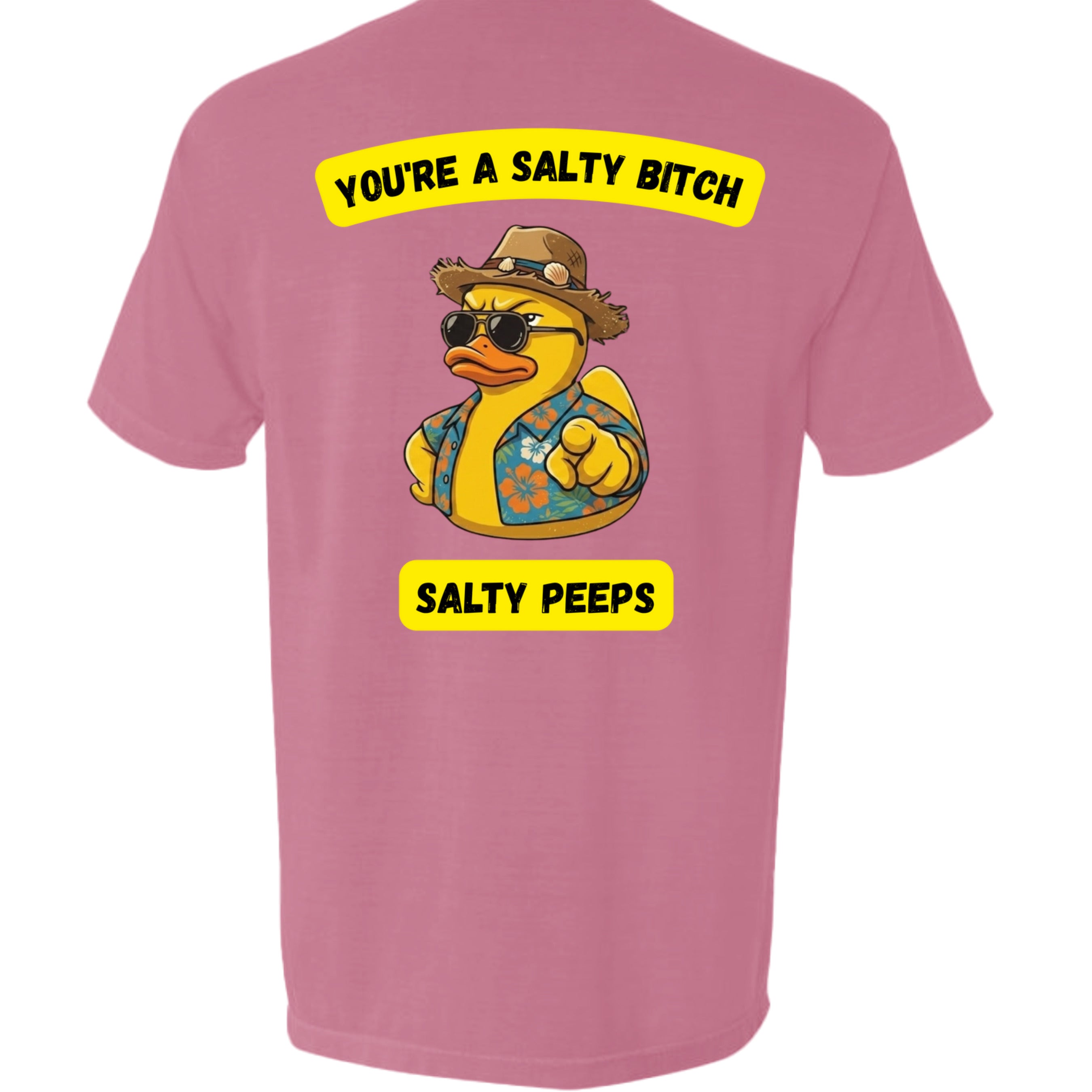 CRUNCHBERRY - 6030CC - BACK