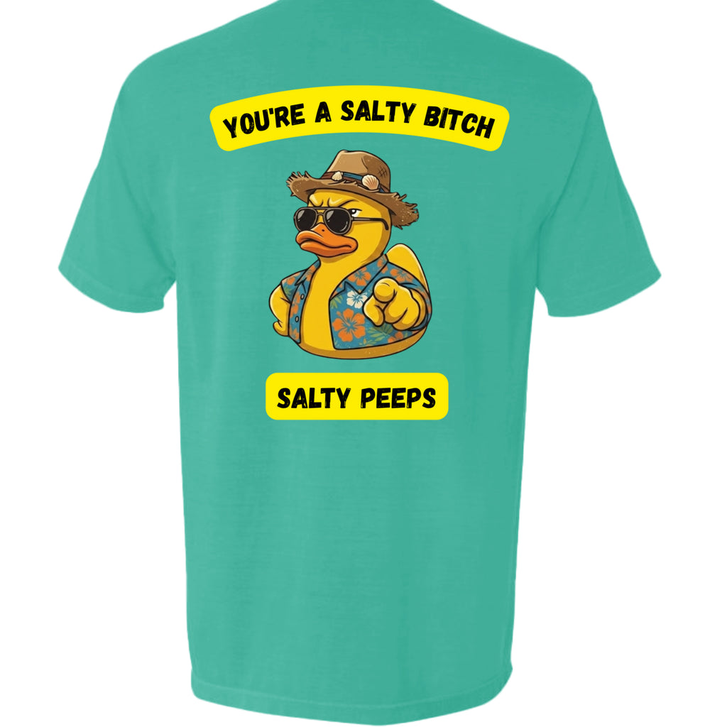 Island Green - 6030CC - BACK