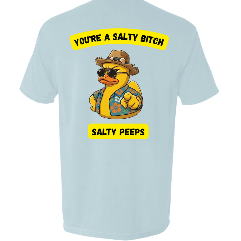 CHAMBRAY - 6030CC - BACK