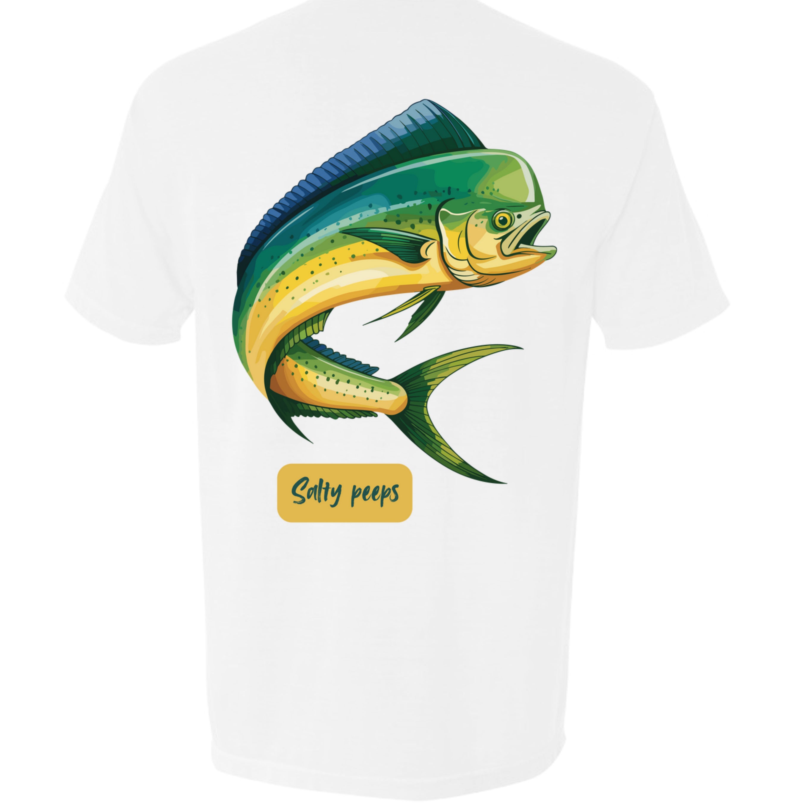 WASHED WHITE - 6030CC - BACK