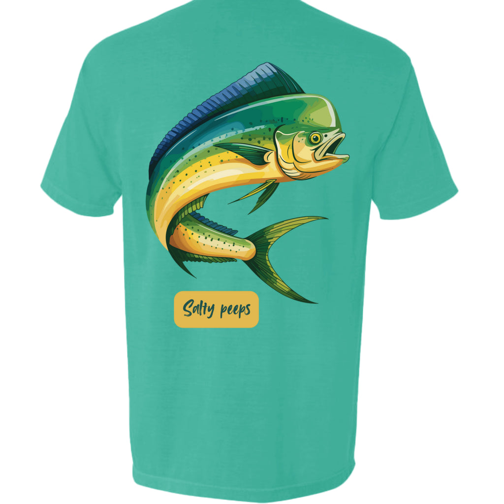 Island Green - 6030CC - BACK