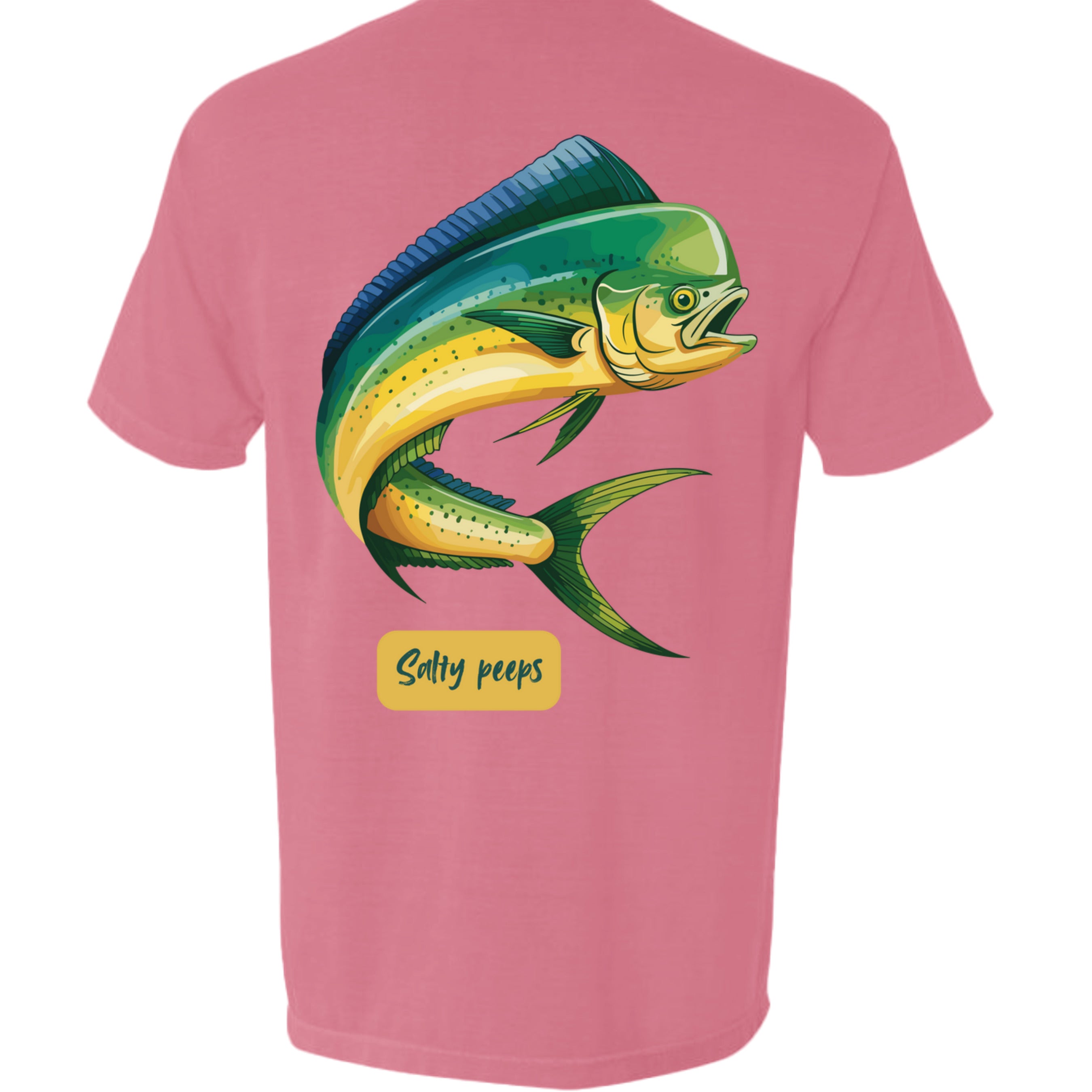 WATERMELON - 6030CC - BACK