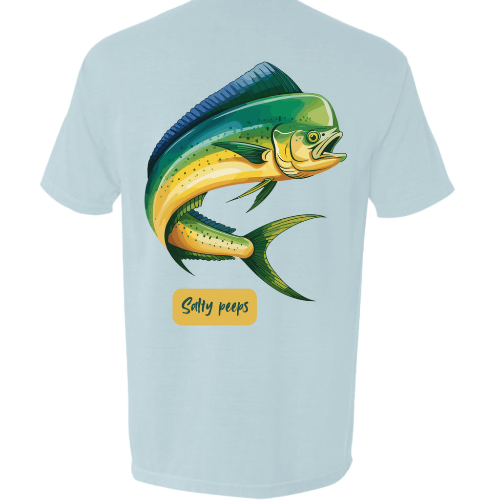 CHAMBRAY - 6030CC - BACK