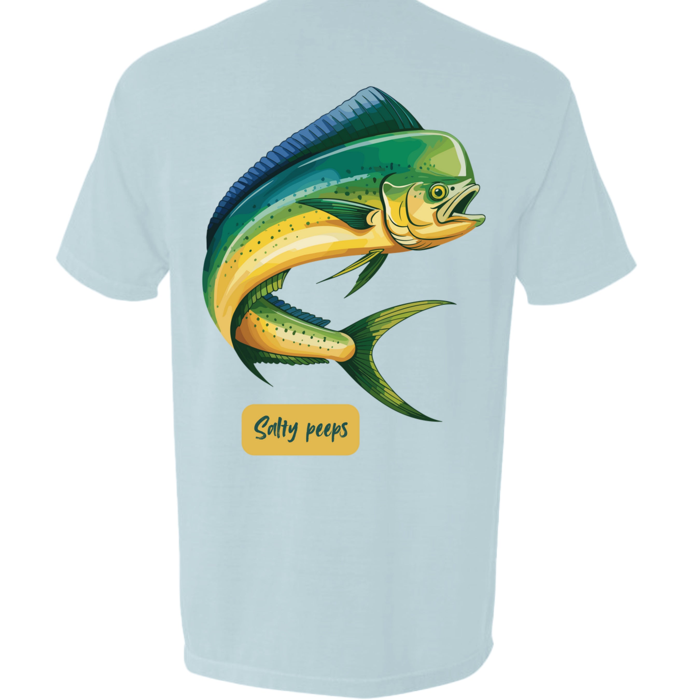 CHAMBRAY - 6030CC - BACK