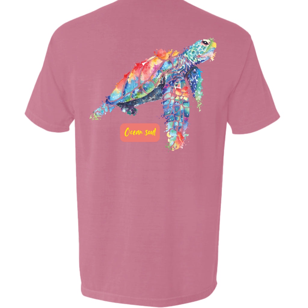 CRUNCHBERRY - 6030CC - BACK