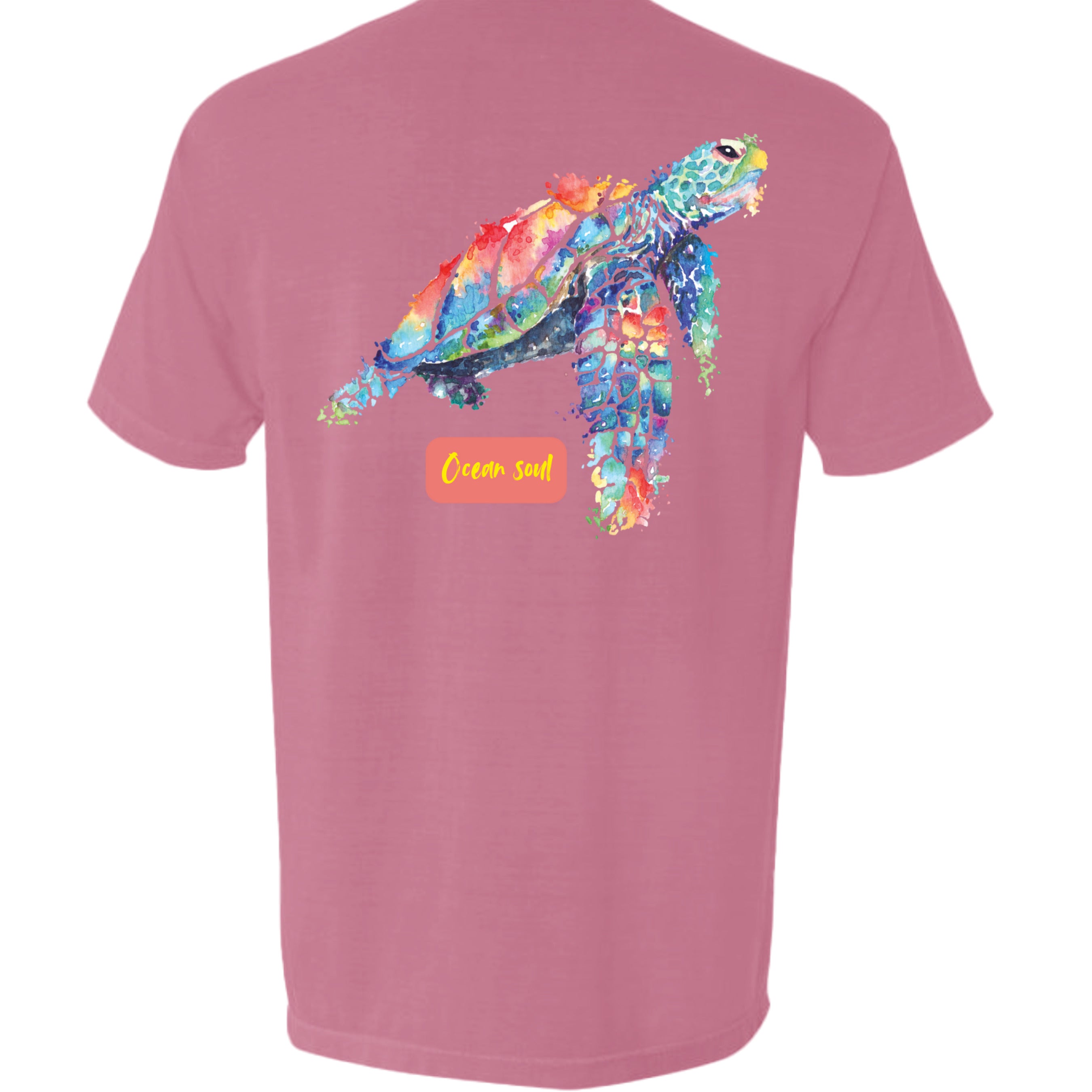 CRUNCHBERRY - 6030CC - BACK