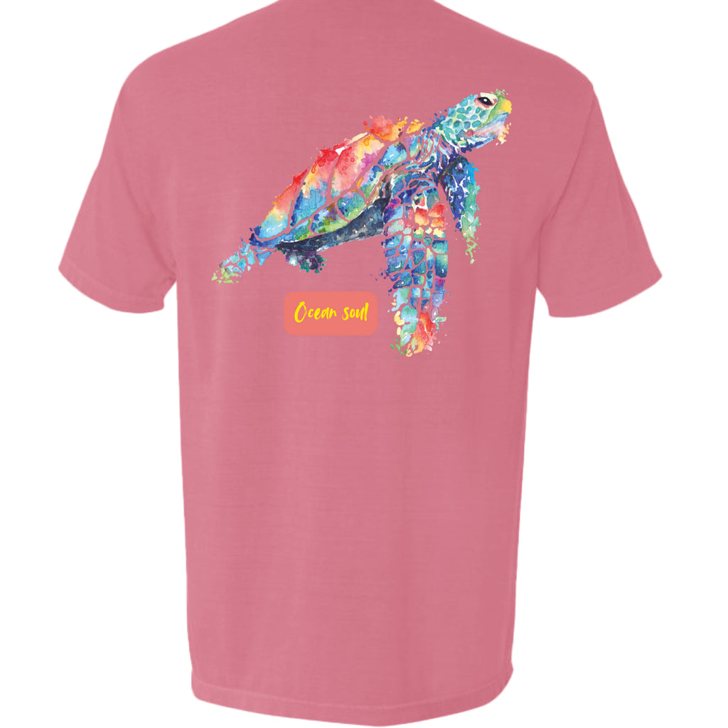 WATERMELON - 6030CC - BACK