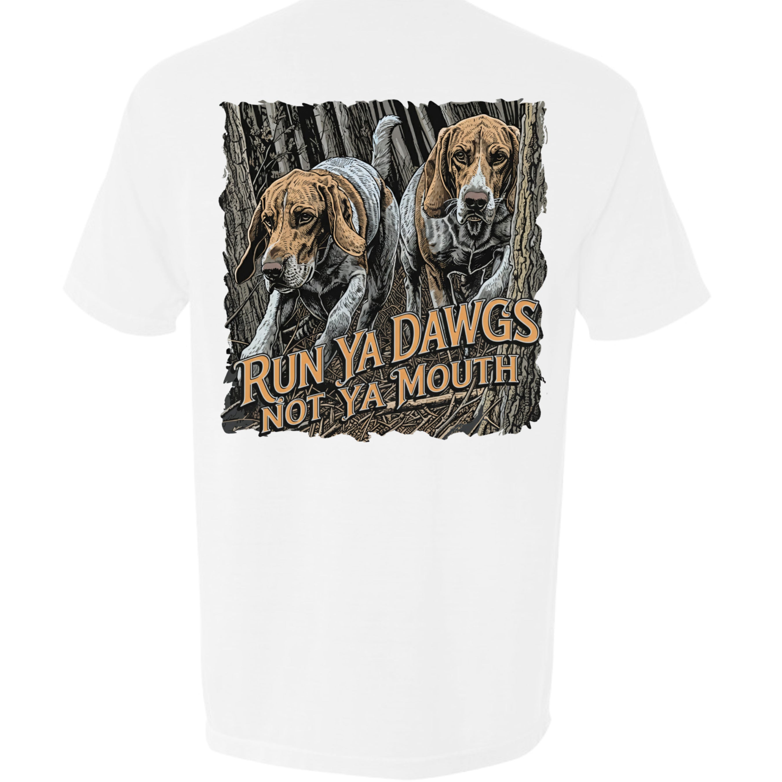 WASHED WHITE - 6030CC - BACK