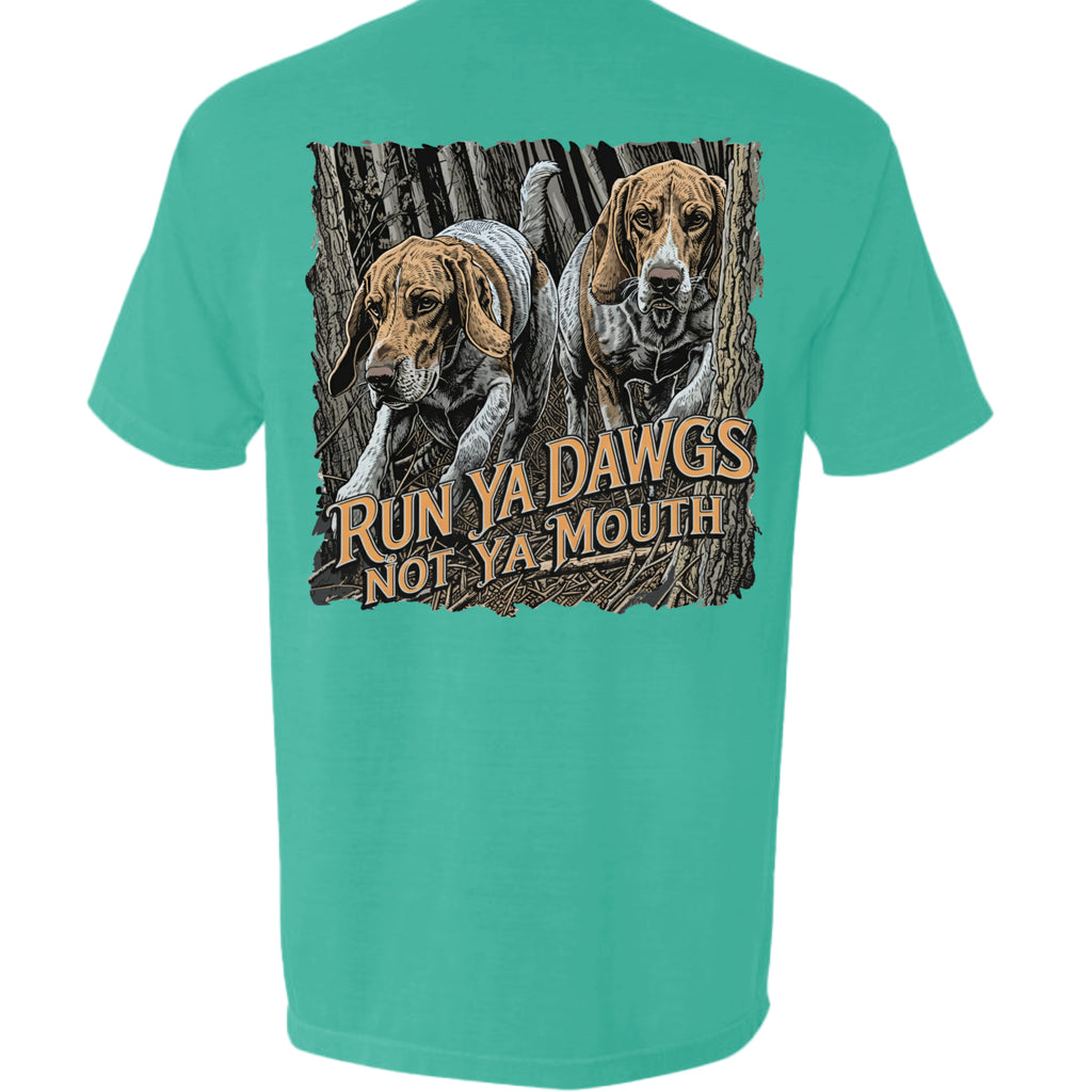 Island Green - 6030CC - BACK