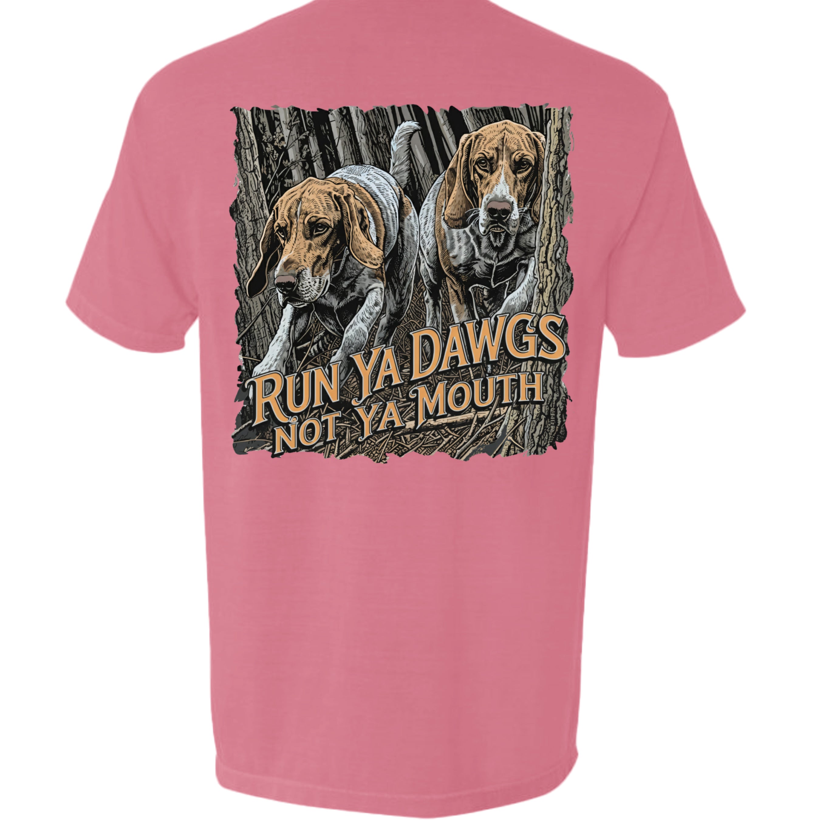 WATERMELON - 6030CC - BACK