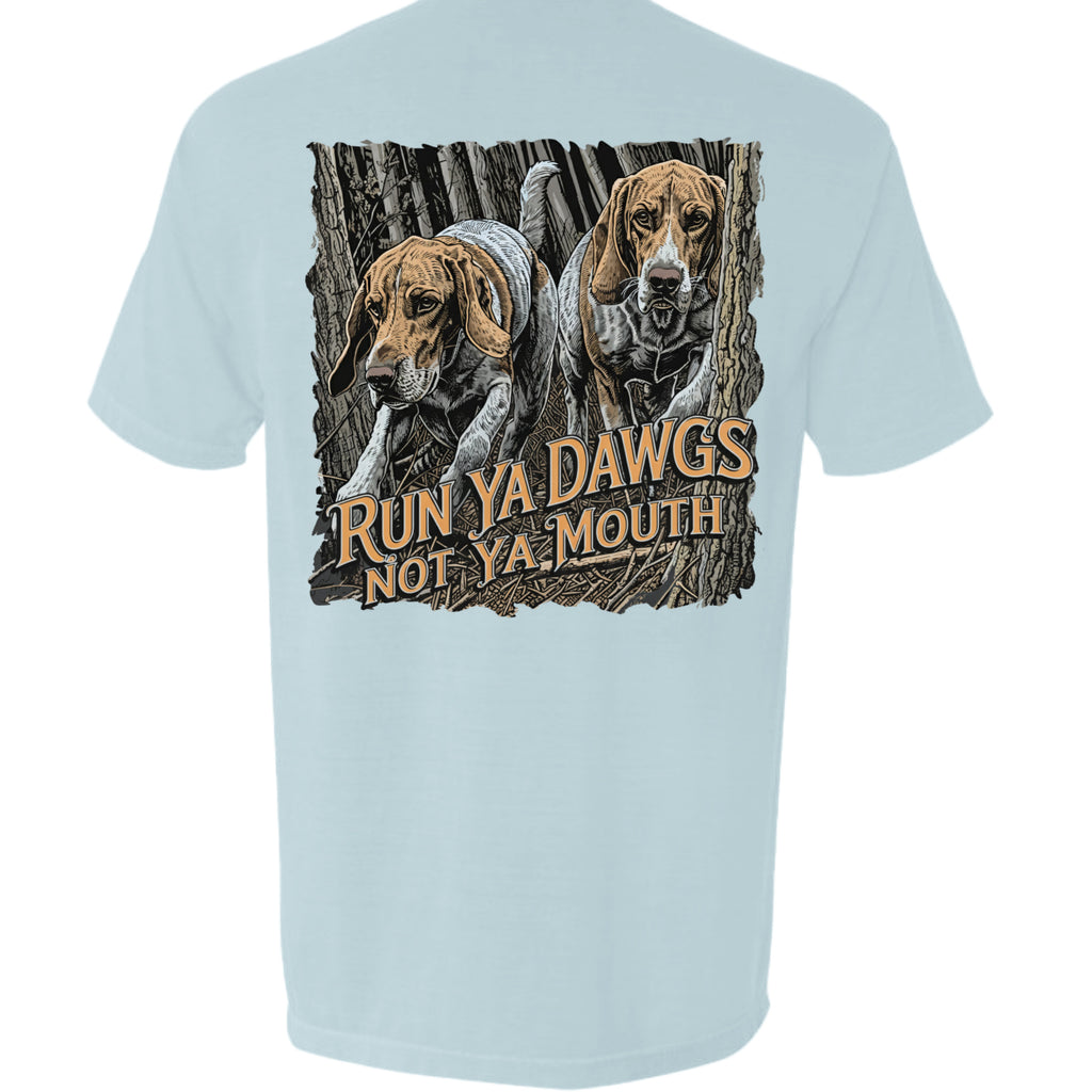 CHAMBRAY - 6030CC - BACK