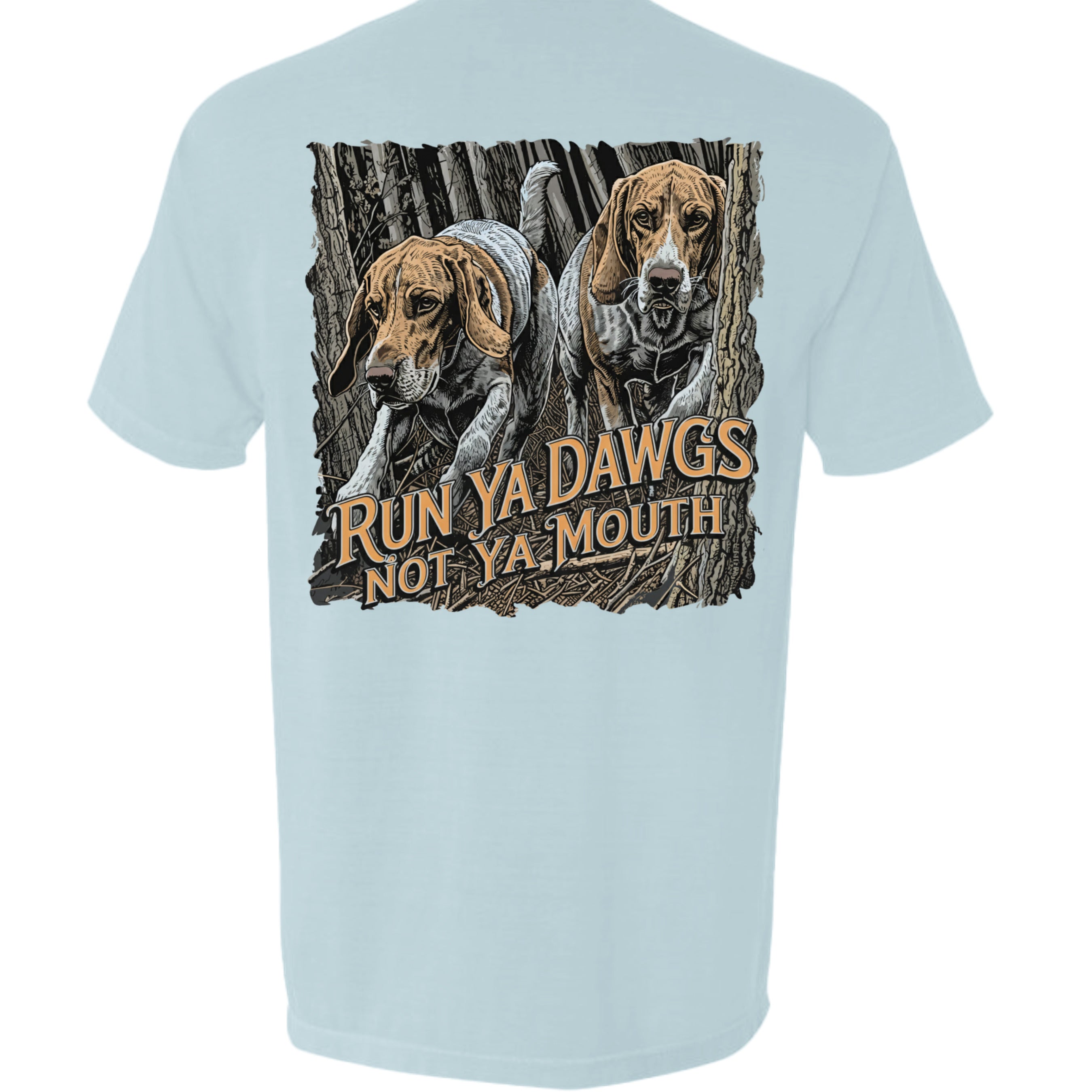 CHAMBRAY - 6030CC - BACK