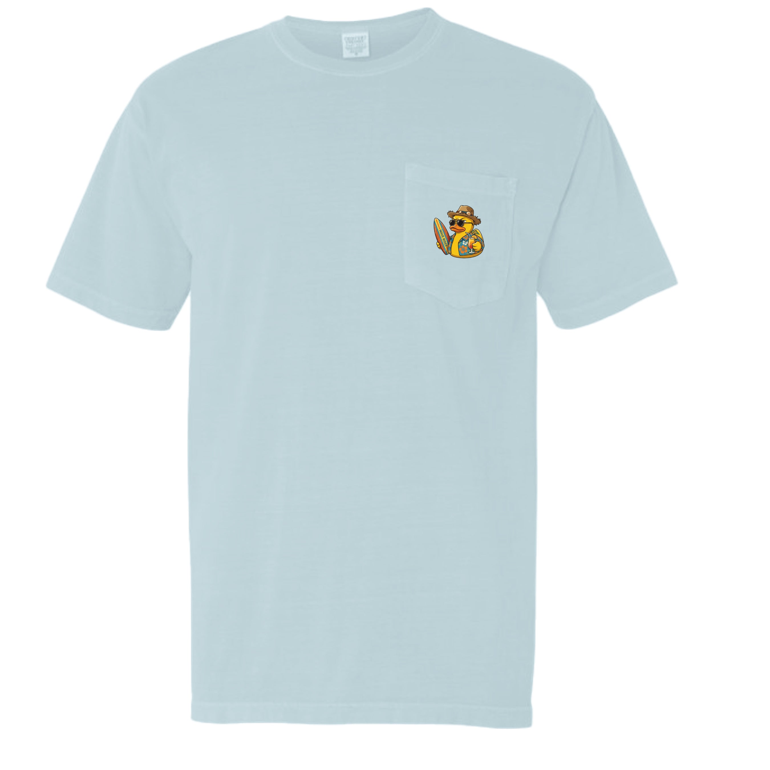 CHAMBRAY - 6030CC - FRONT