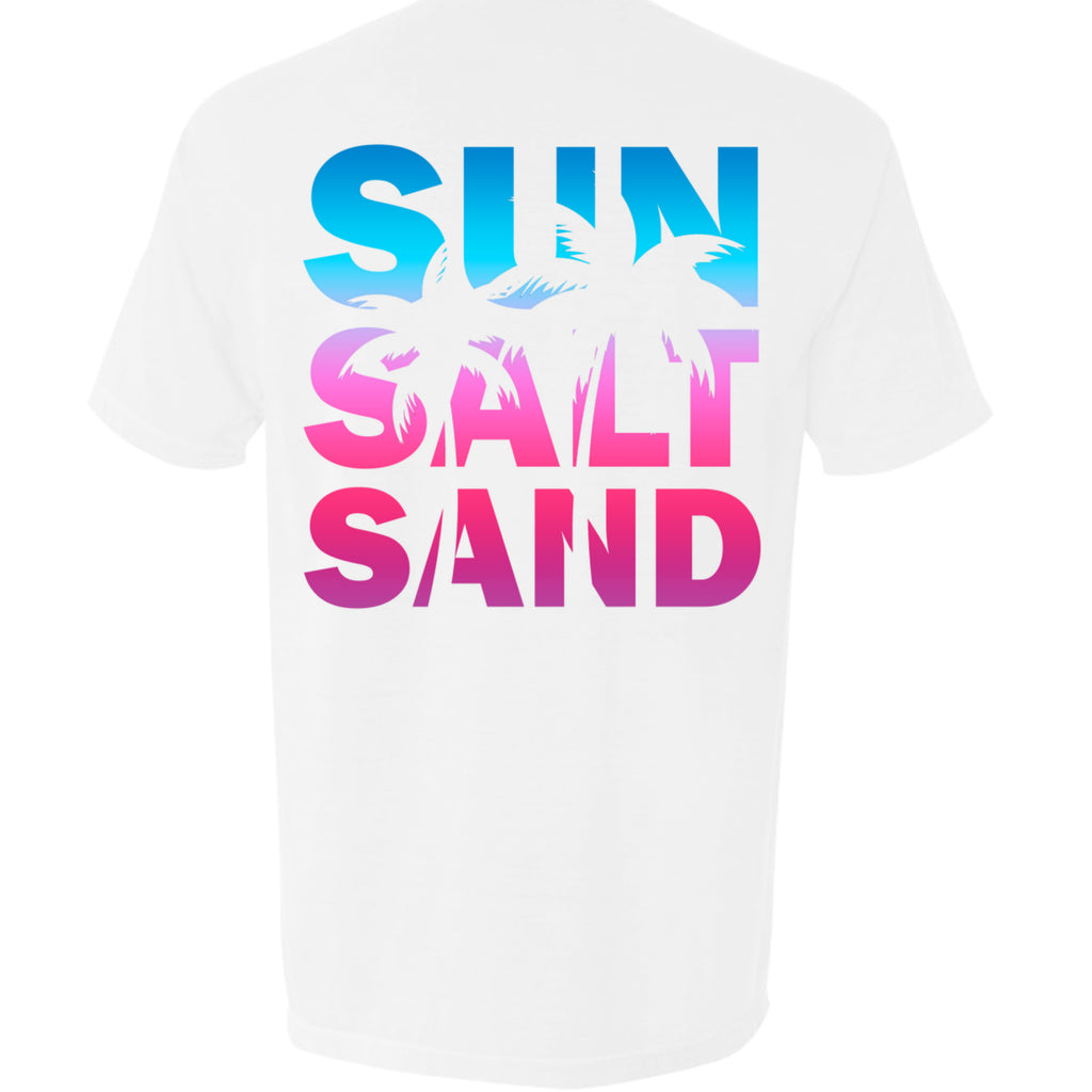 WASHED WHITE - 6030CC - BACK