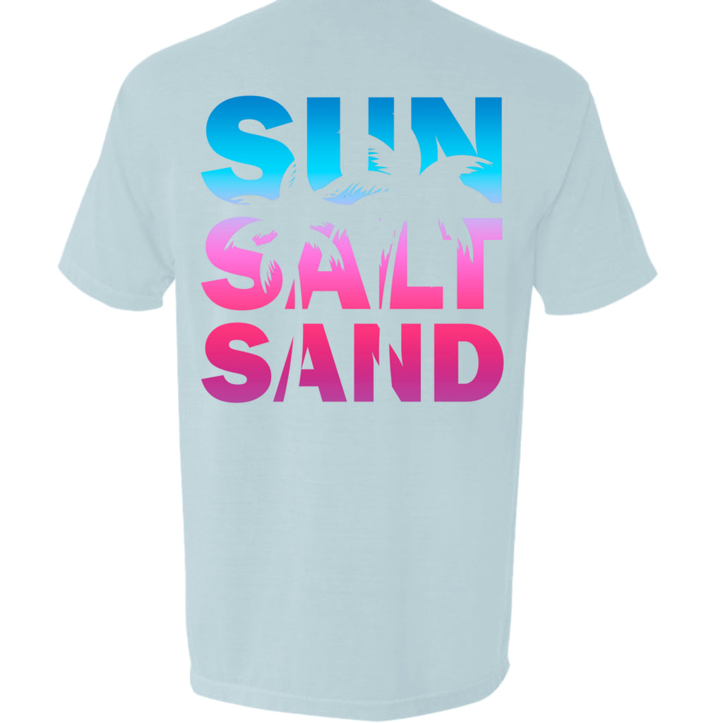 CHAMBRAY - 6030CC - BACK