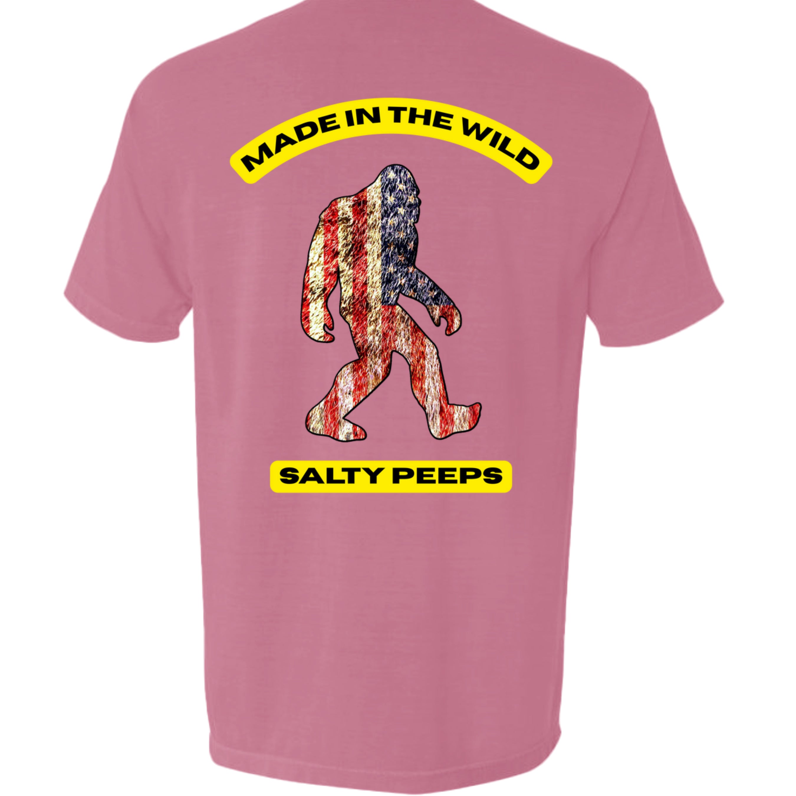 CRUNCHBERRY - 6030CC - BACK