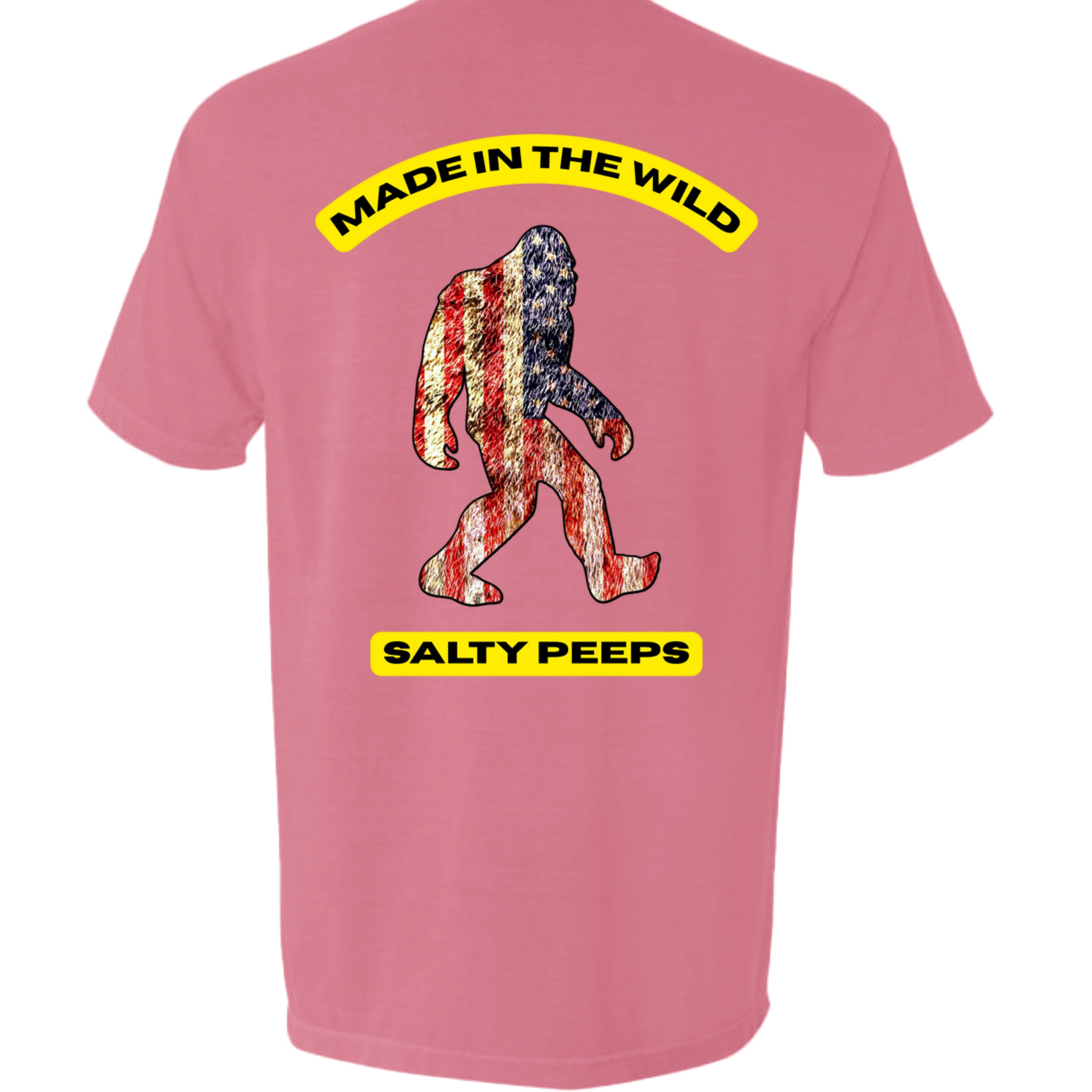 WATERMELON - 6030CC - BACK