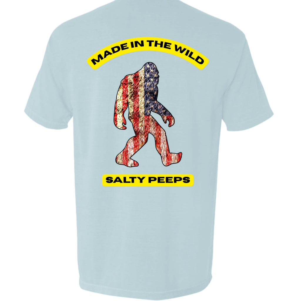 CHAMBRAY - 6030CC - BACK