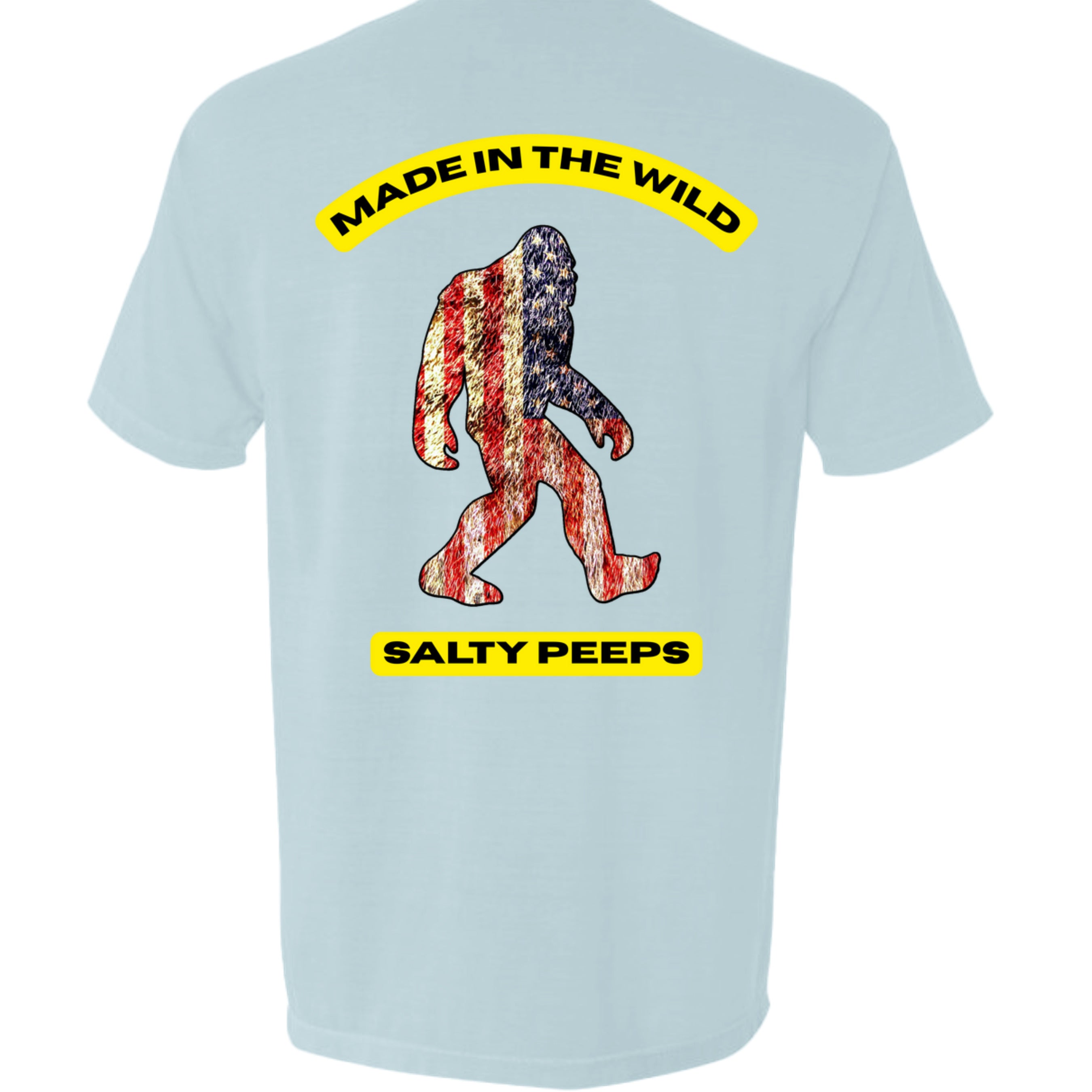 CHAMBRAY - 6030CC - BACK