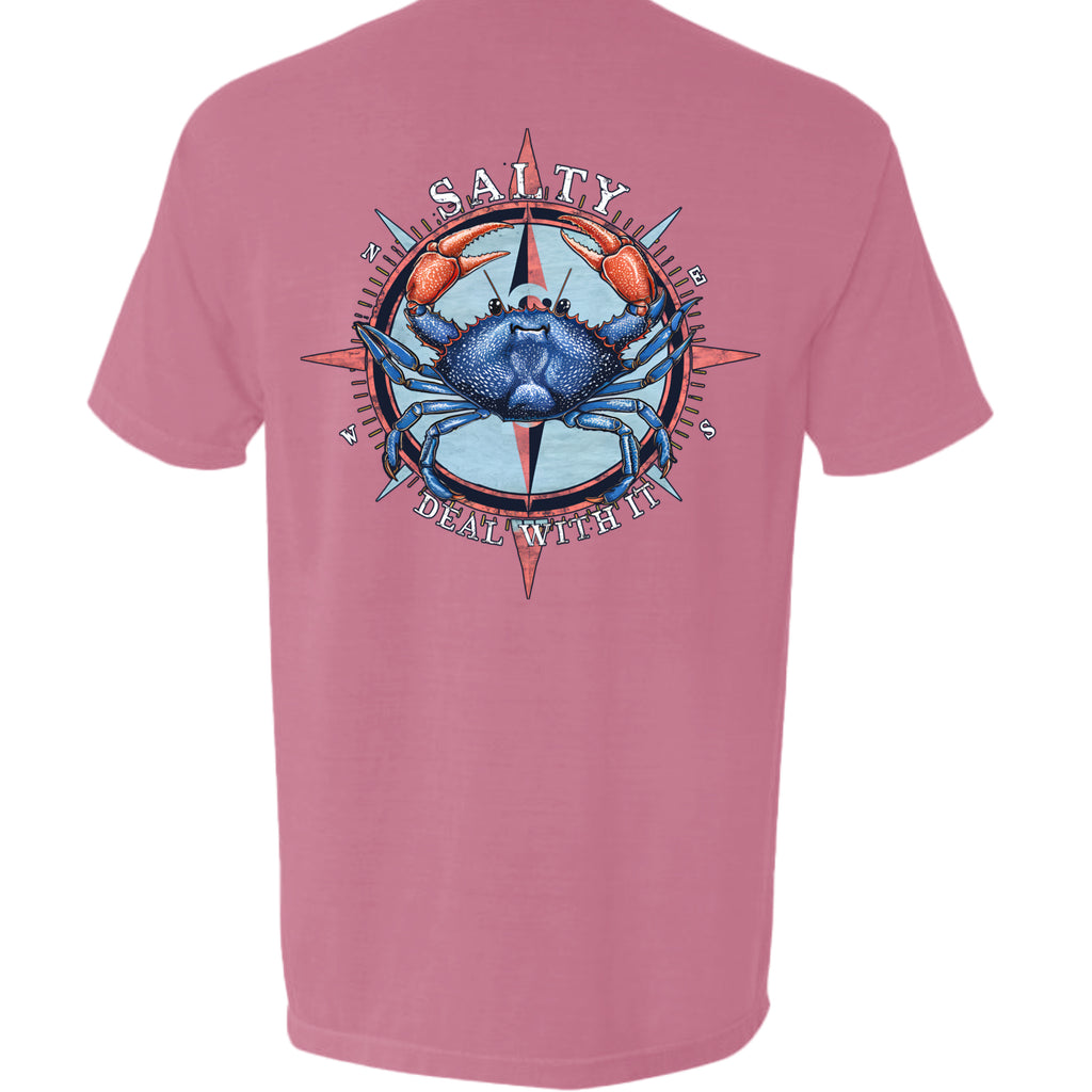 CRUNCHBERRY - 6030CC - BACK