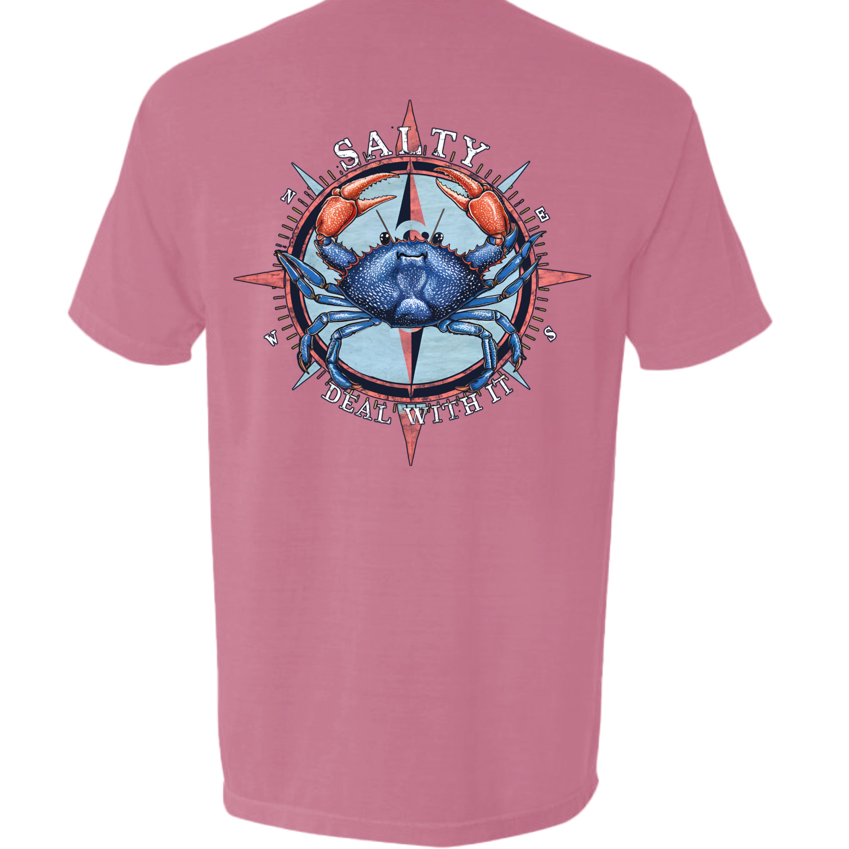 CRUNCHBERRY - 6030CC - BACK